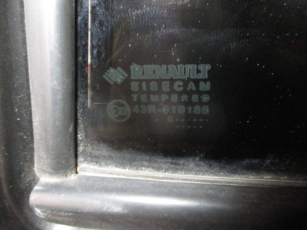 Стекло двери задней левой, 1500 рублей, Пермь