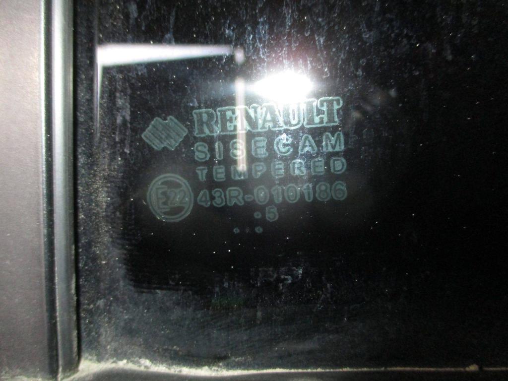 Стекло двери задней левой форточка, 800 рублей, Пермь