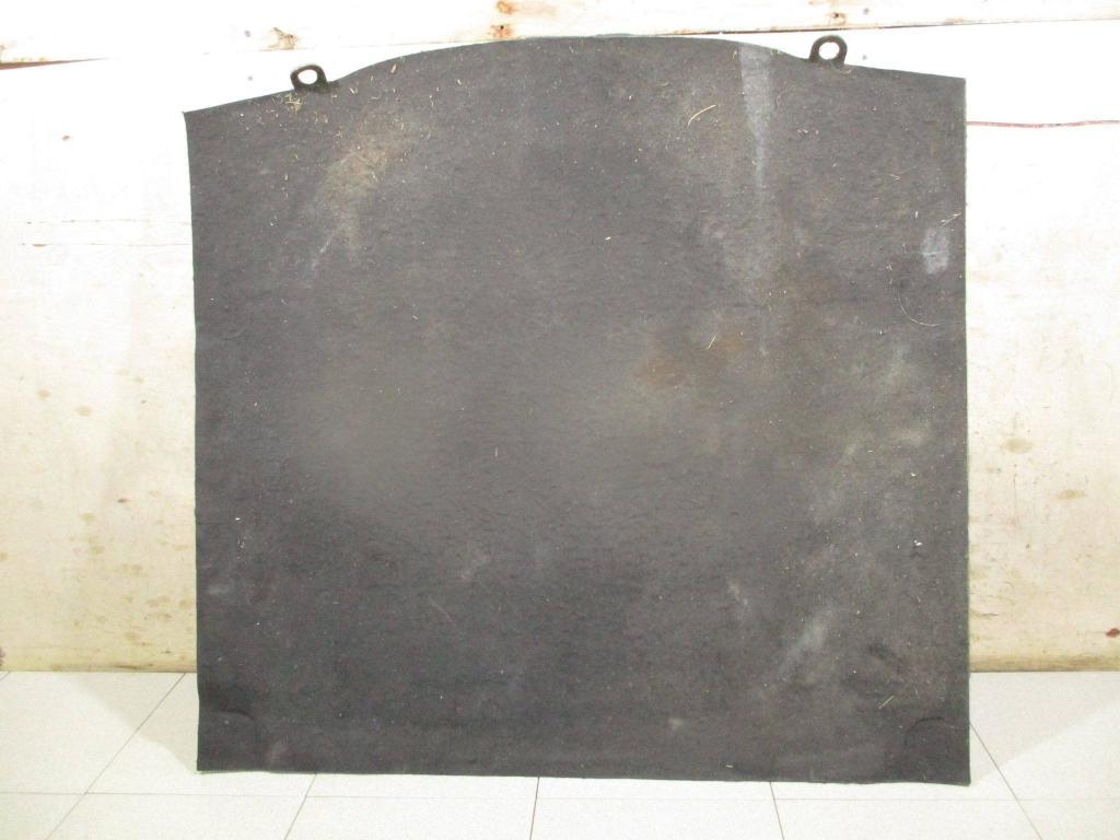 Пол багажника, 1000 рублей, Пермь