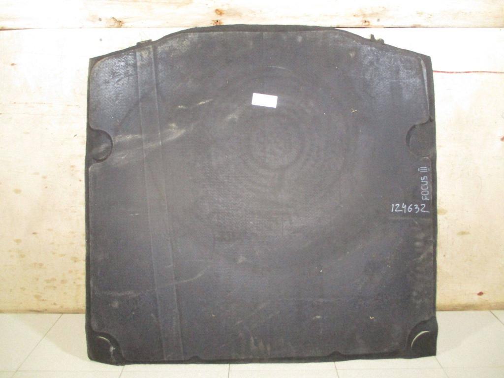 Пол багажника, 1000 рублей, Пермь