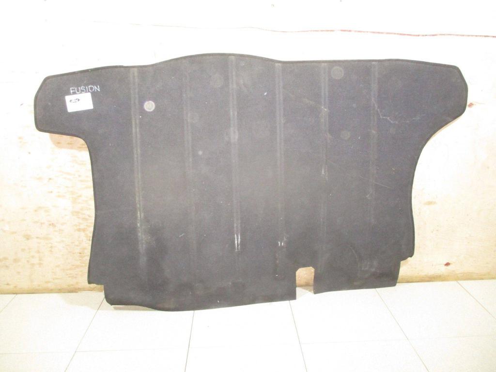 Пол багажника, 1000 рублей, Пермь