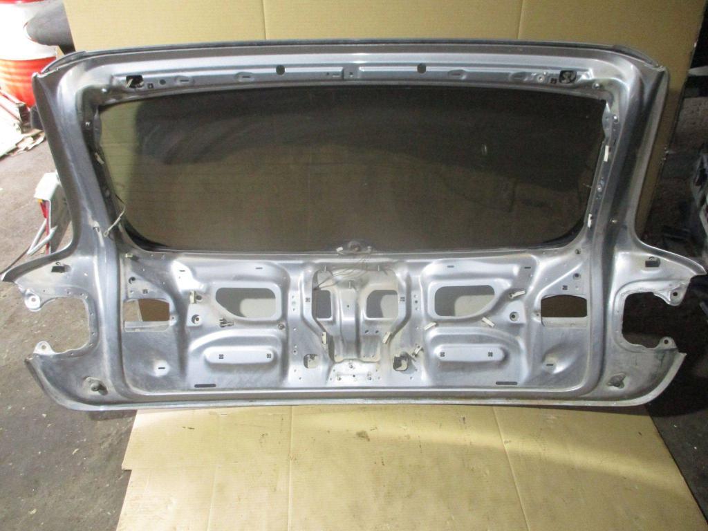 Дверь багажника, 30000 рублей, Пермь