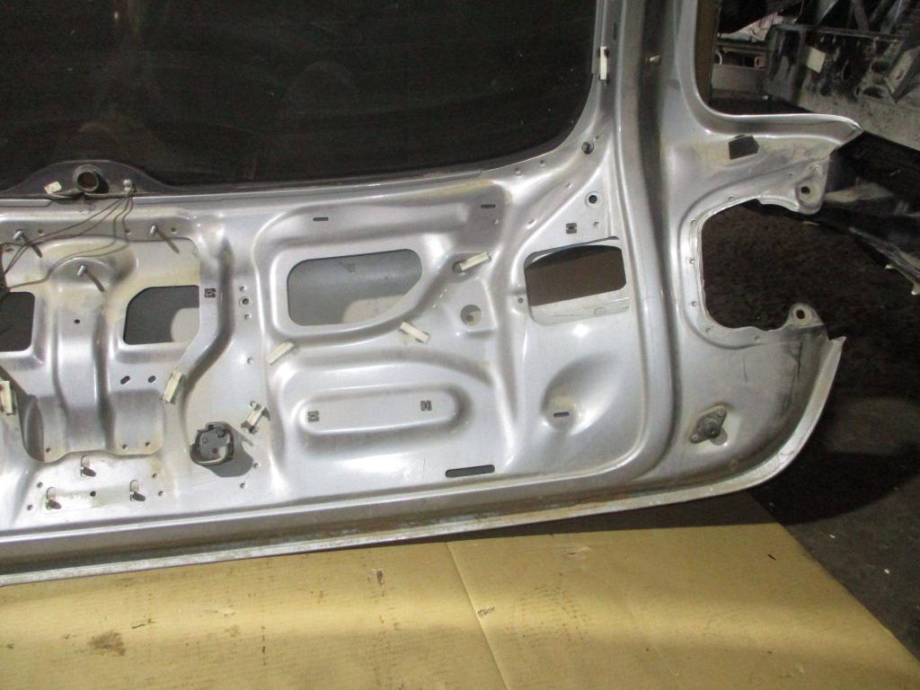 Дверь багажника, 30000 рублей, Пермь