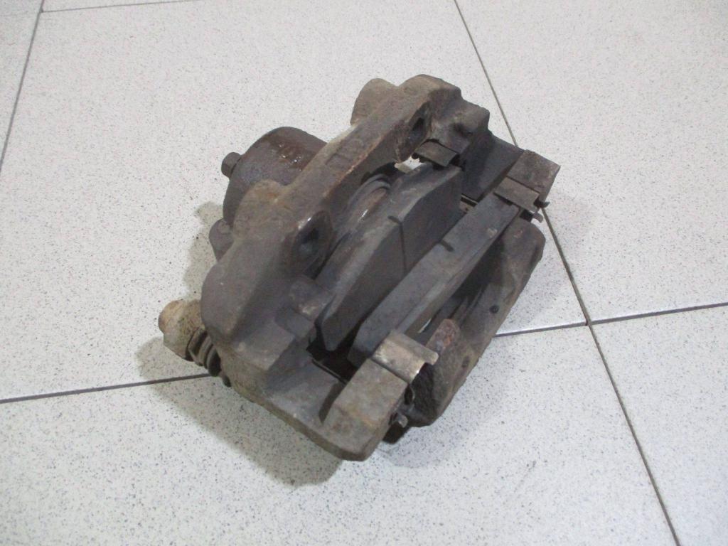 Суппорт передний левый, 1000 рублей, Пермь