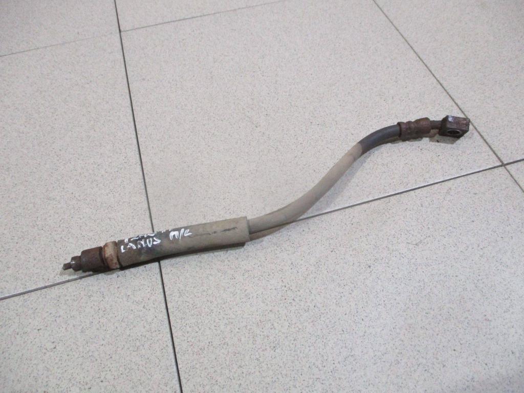 Шланг тормозной передний, 500 рублей, Пермь