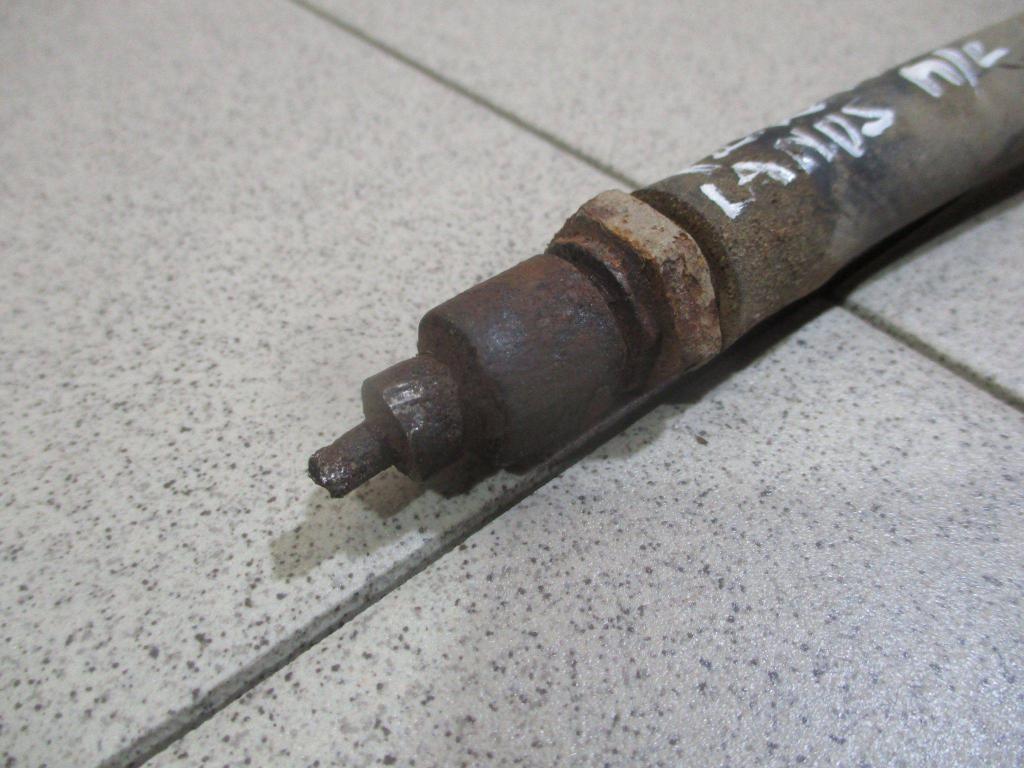 Шланг тормозной передний, 500 рублей, Пермь