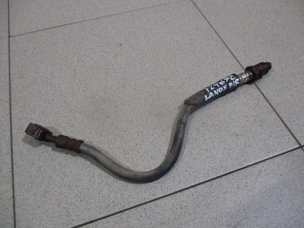 Шланг тормозной передний, 500 рублей, Пермь