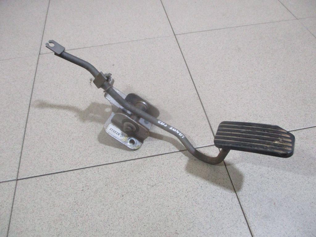 Педаль газа, 500 рублей, Пермь