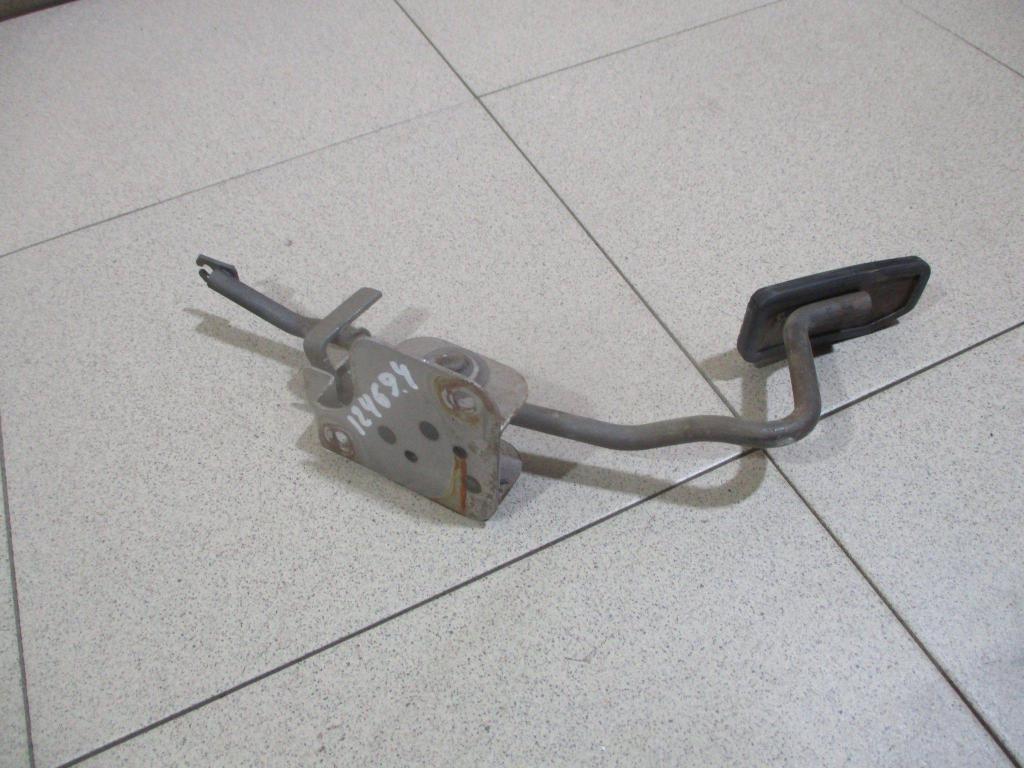 Педаль газа, 500 рублей, Пермь