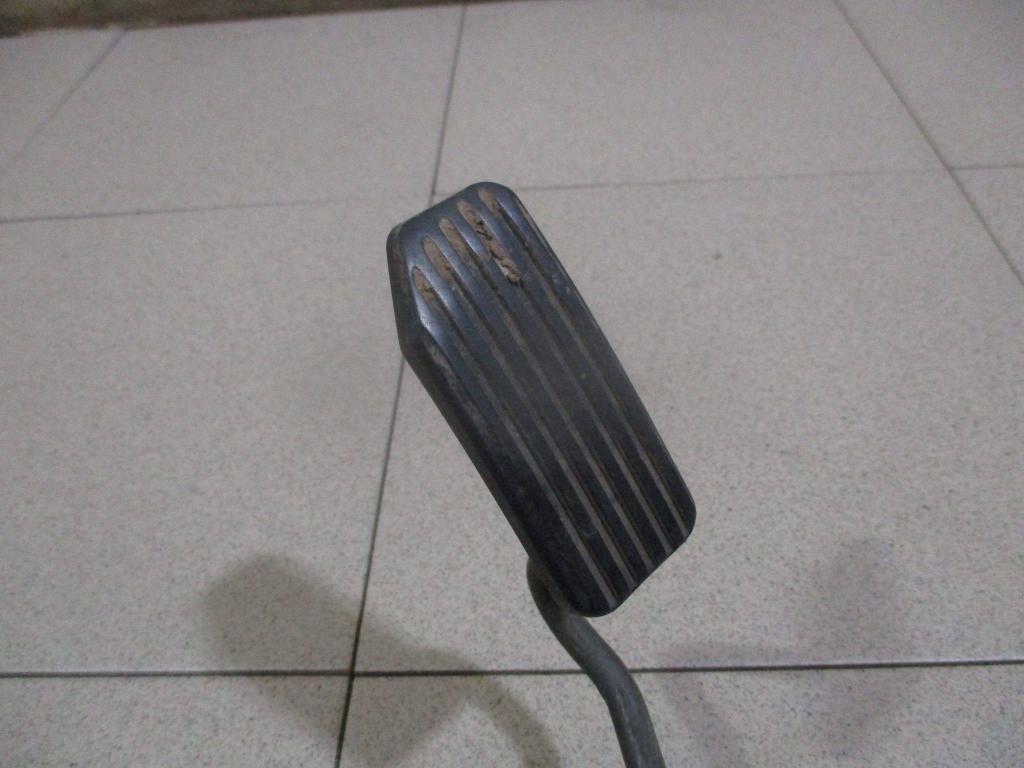 Педаль газа, 500 рублей, Пермь