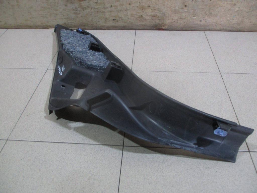 Обшивка стойки, 500 рублей, Пермь