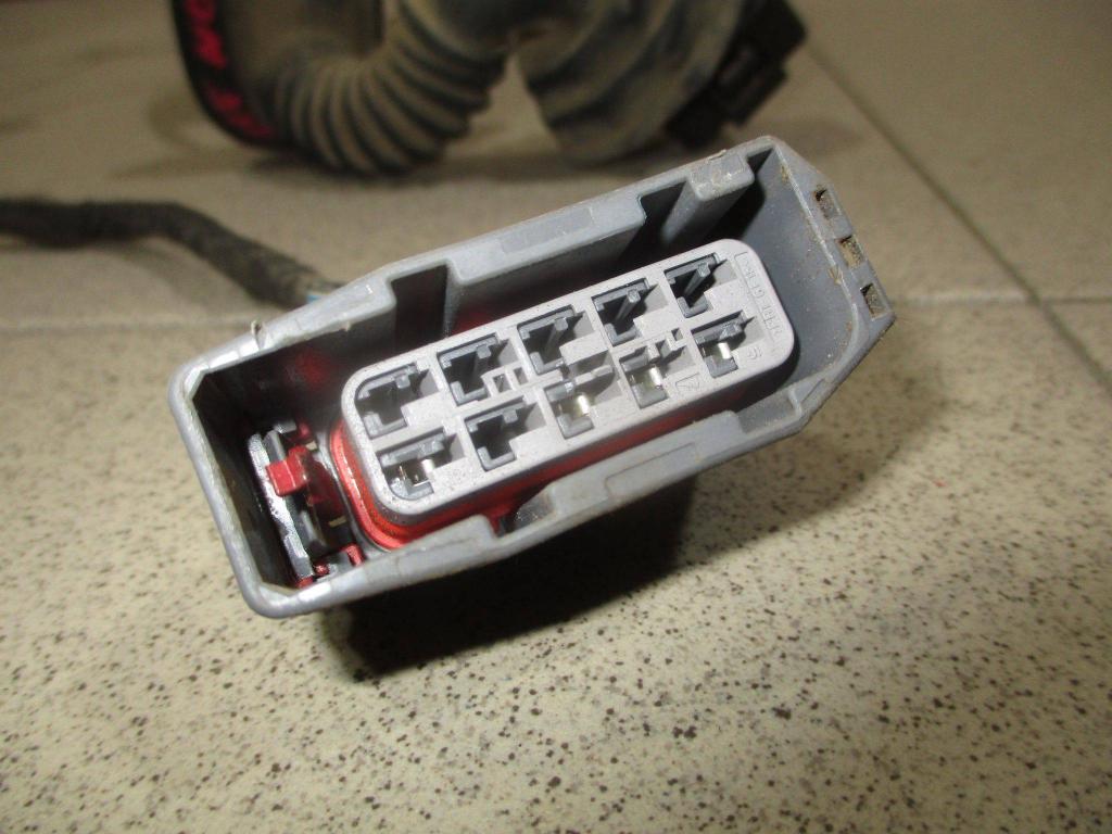 Проводка двери, 500 рублей, Пермь