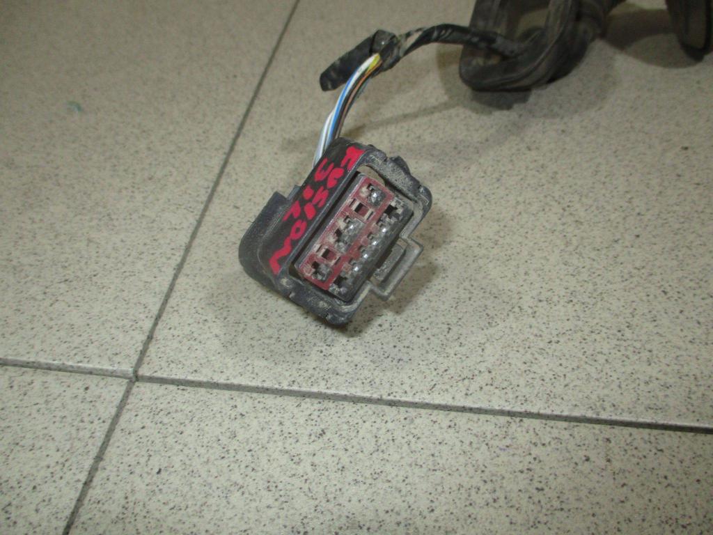 Проводка двери, 500 рублей, Пермь