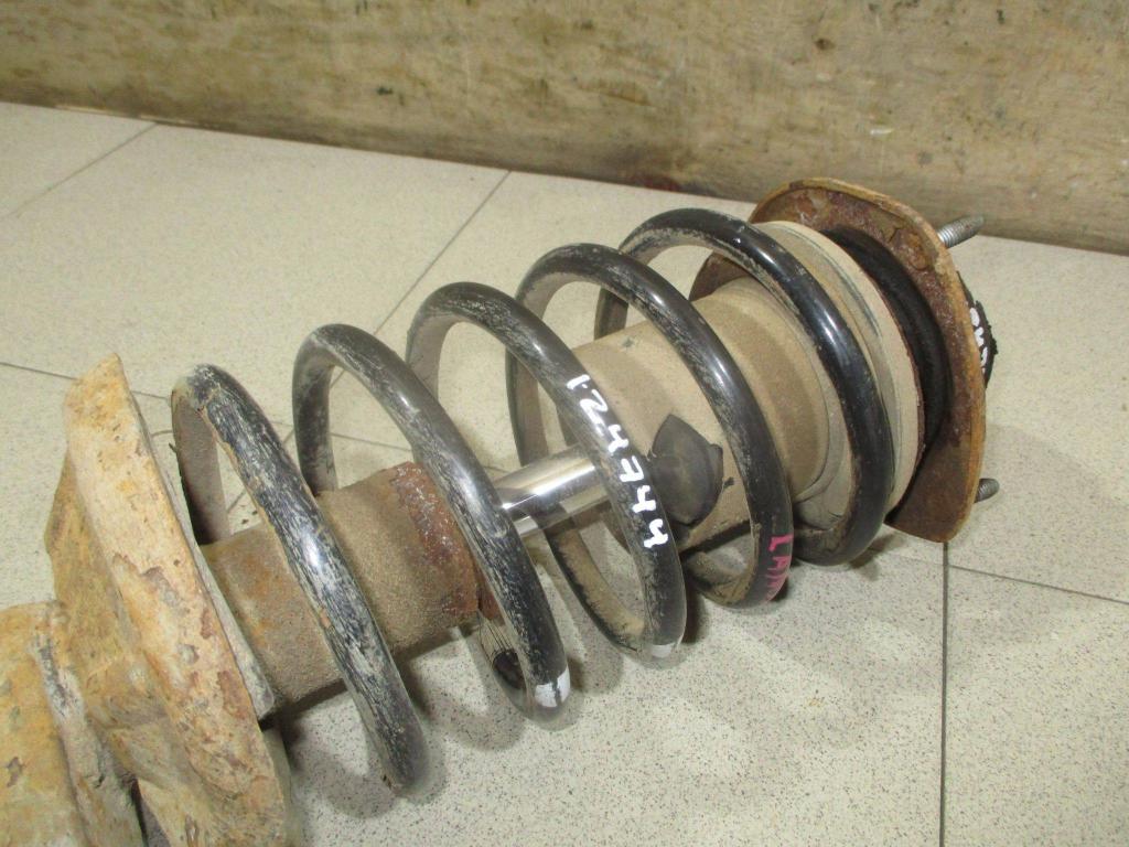 Пружина передняя, 800 рублей, Пермь