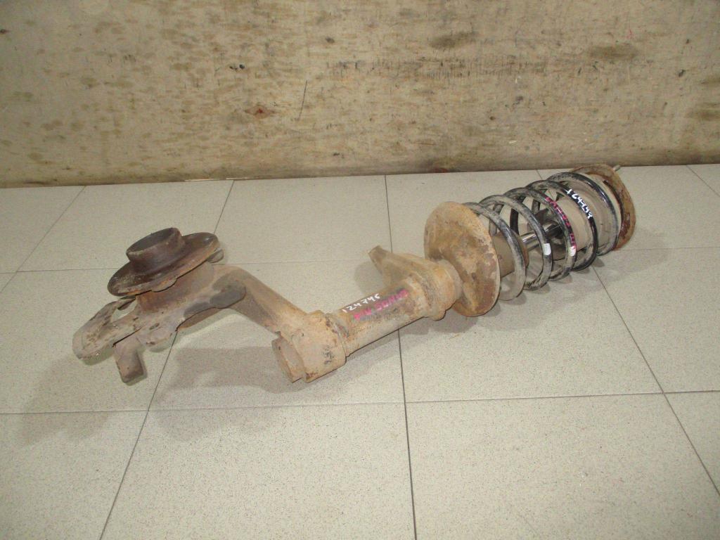 Кулак поворотный передний правый, 1000 рублей, Пермь