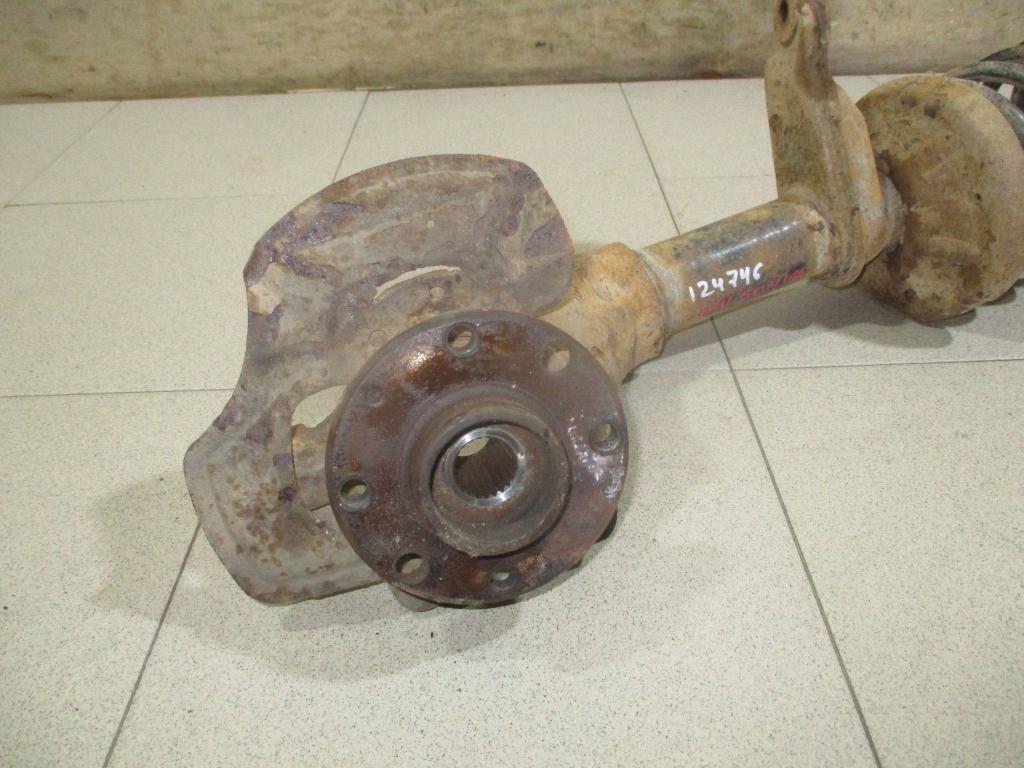 Кулак поворотный передний правый, 1000 рублей, Пермь