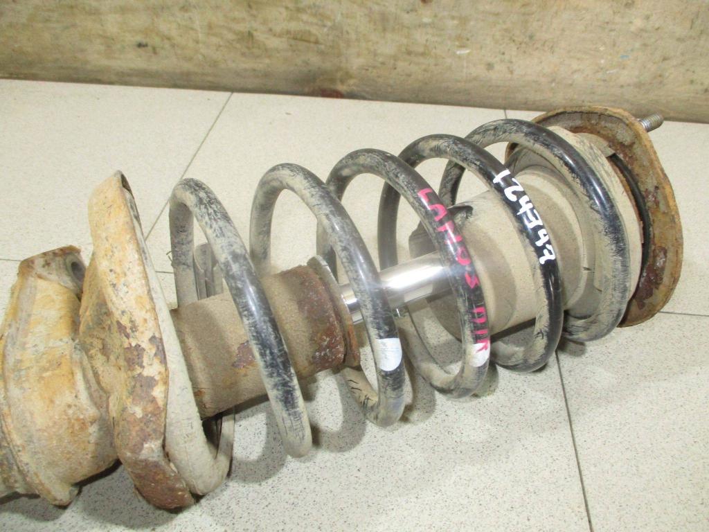 Пружина передняя, 800 рублей, Пермь