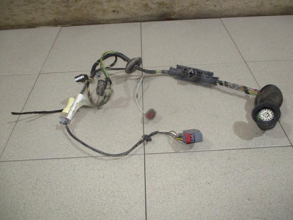 Проводка двери, 800 рублей, Пермь