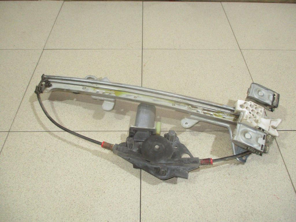 Стеклоподъемник передний правый, 2500 рублей, Пермь