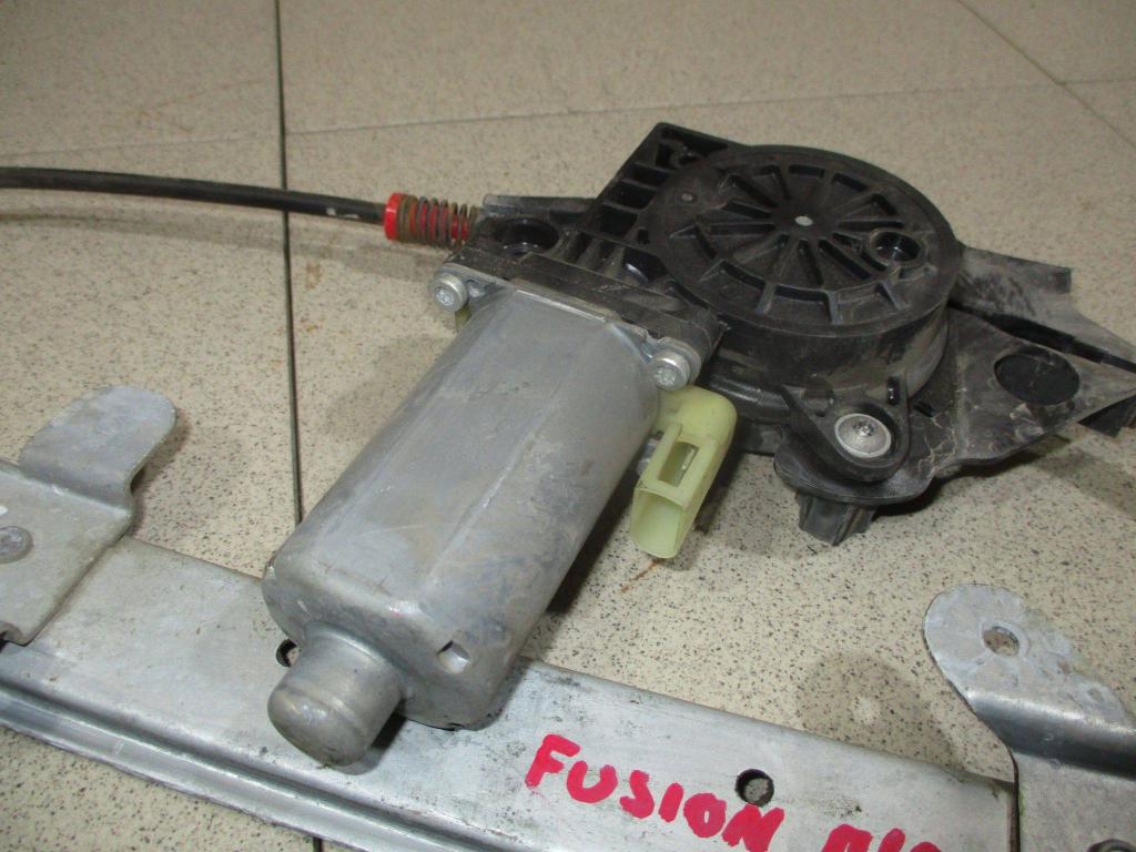 Стеклоподъемник передний правый, 2500 рублей, Пермь