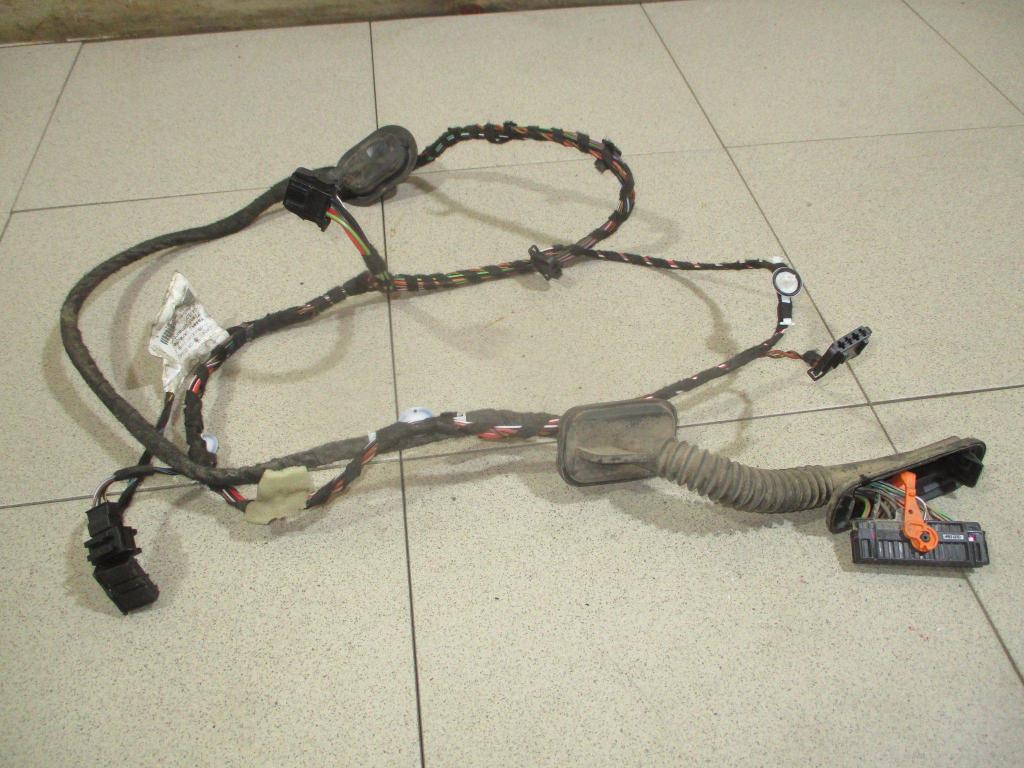 Проводка двери, 1000 рублей, Пермь