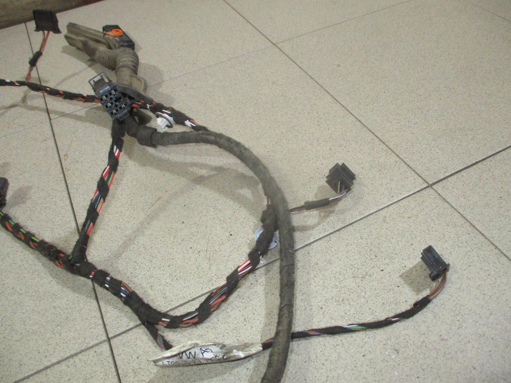 Проводка двери, 1000 рублей, Пермь