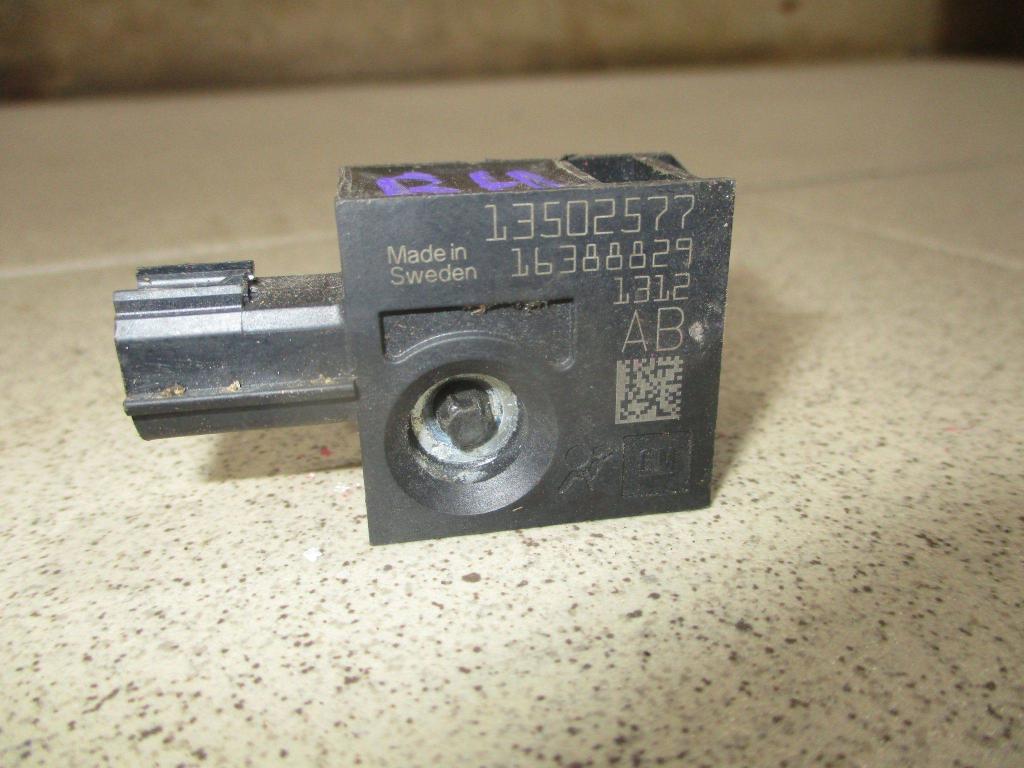 Датчик AIR BAG, 500 рублей, Пермь