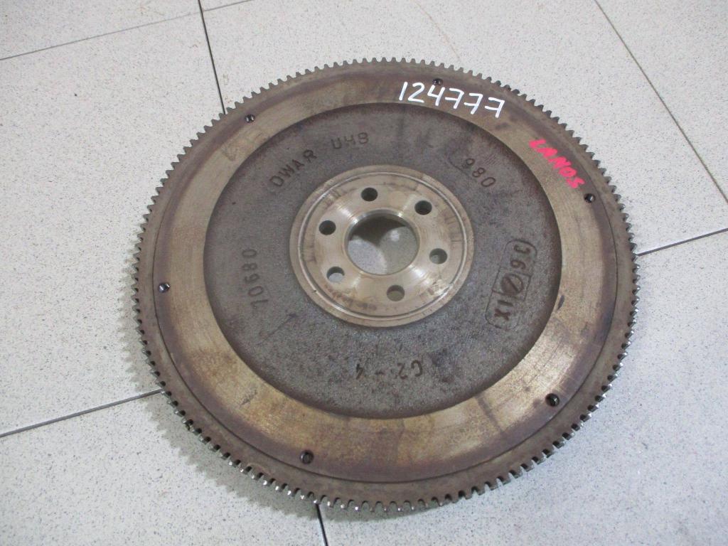 Маховик, 1000 рублей, Пермь