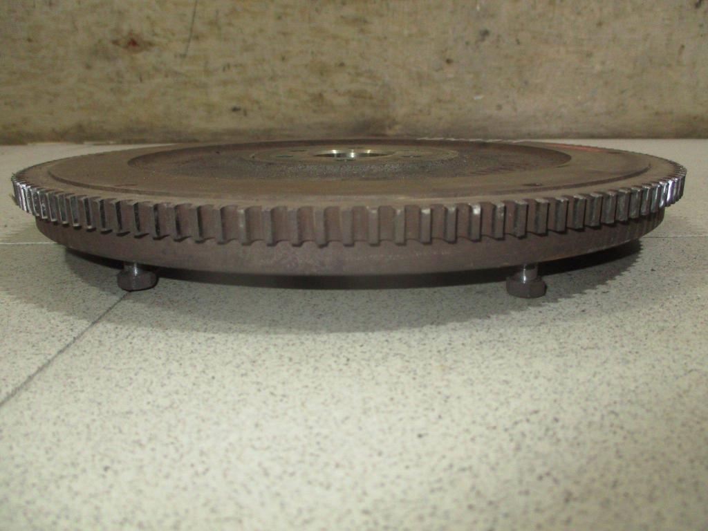 Маховик, 1000 рублей, Пермь