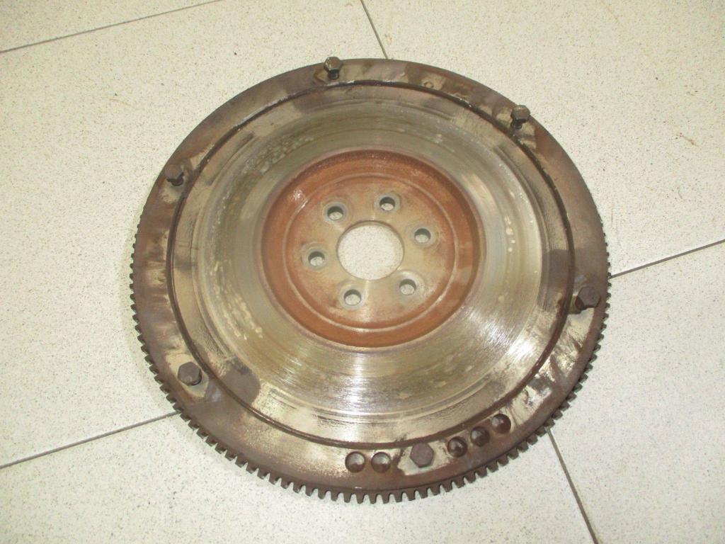 Маховик, 1000 рублей, Пермь