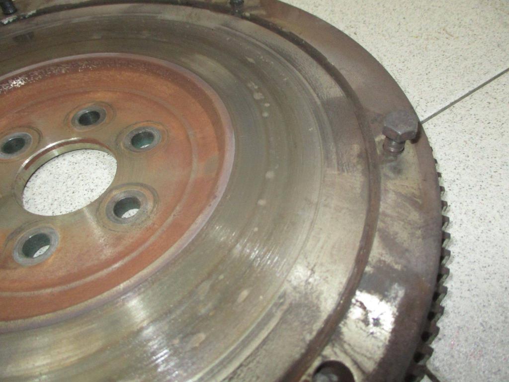 Маховик, 1000 рублей, Пермь