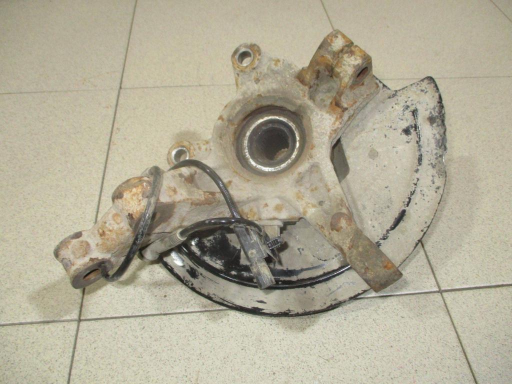 Кулак поворотный передний левый, 3500 рублей, Пермь