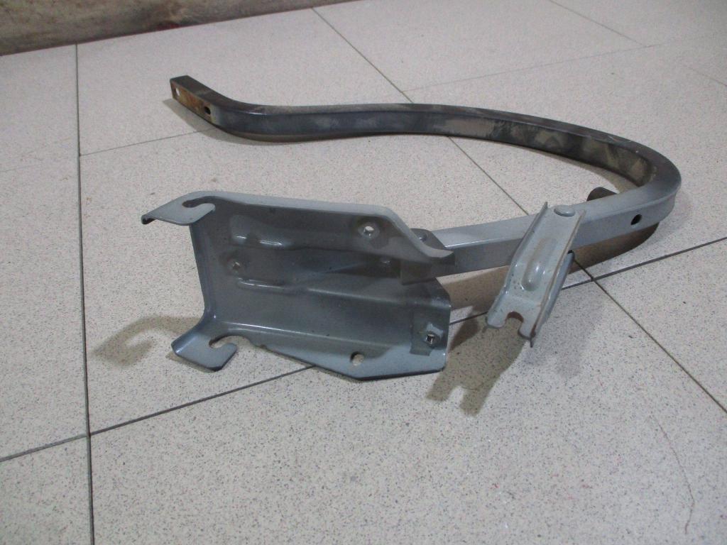 Петля крышки багажника, 500 рублей, Пермь