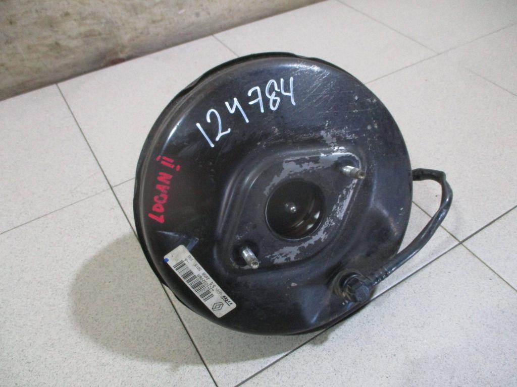 Усилитель тормозов вакуумный, 1000 рублей, Пермь