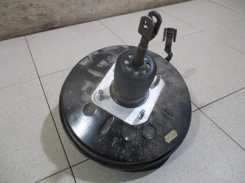 Усилитель тормозов вакуумный, 1000 рублей, Пермь