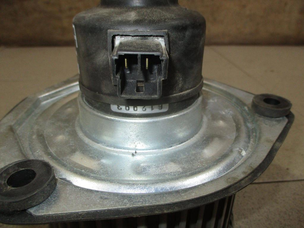 Моторчик печки, 1500 рублей, Пермь