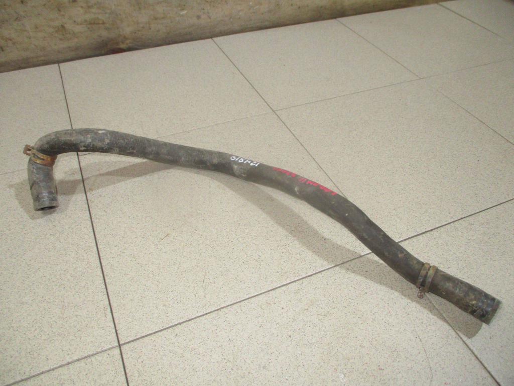 Патрубок отопителя, 1000 рублей, Пермь