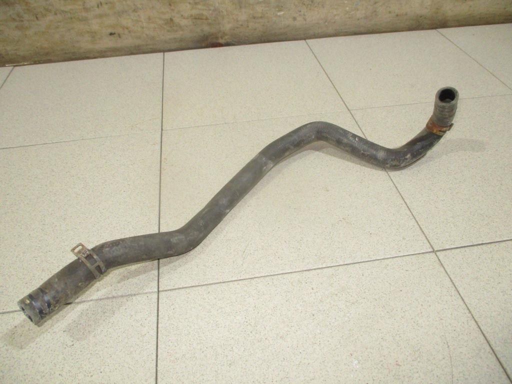 Патрубок отопителя, 1000 рублей, Пермь