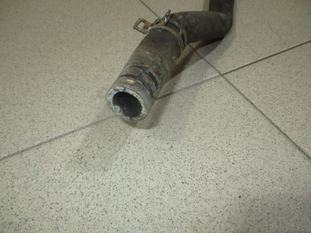 Патрубок отопителя, 1000 рублей, Пермь