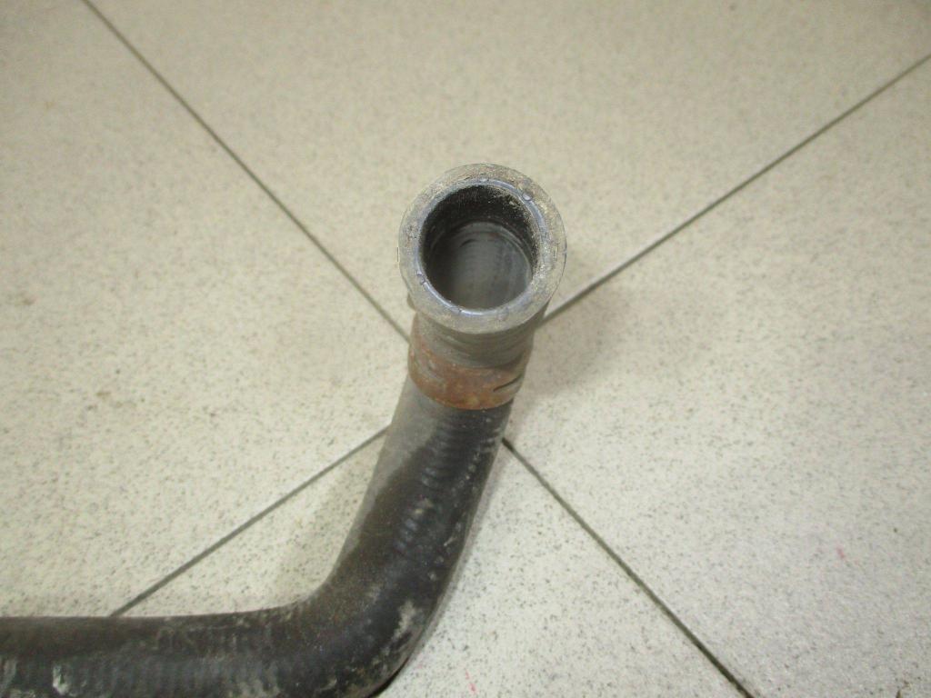 Патрубок отопителя, 1000 рублей, Пермь