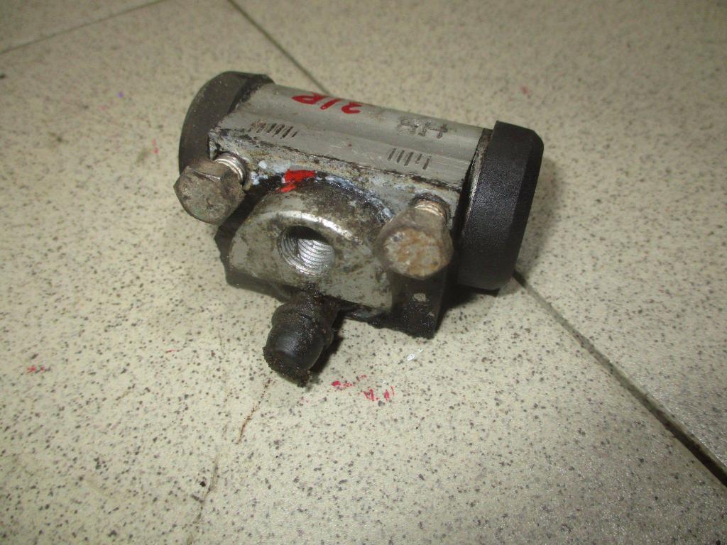 Цилиндр тормозной задний, 500 рублей, Пермь