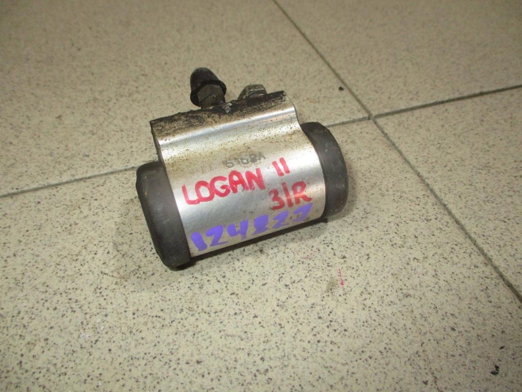 Цилиндр тормозной задний, 500 рублей, Пермь