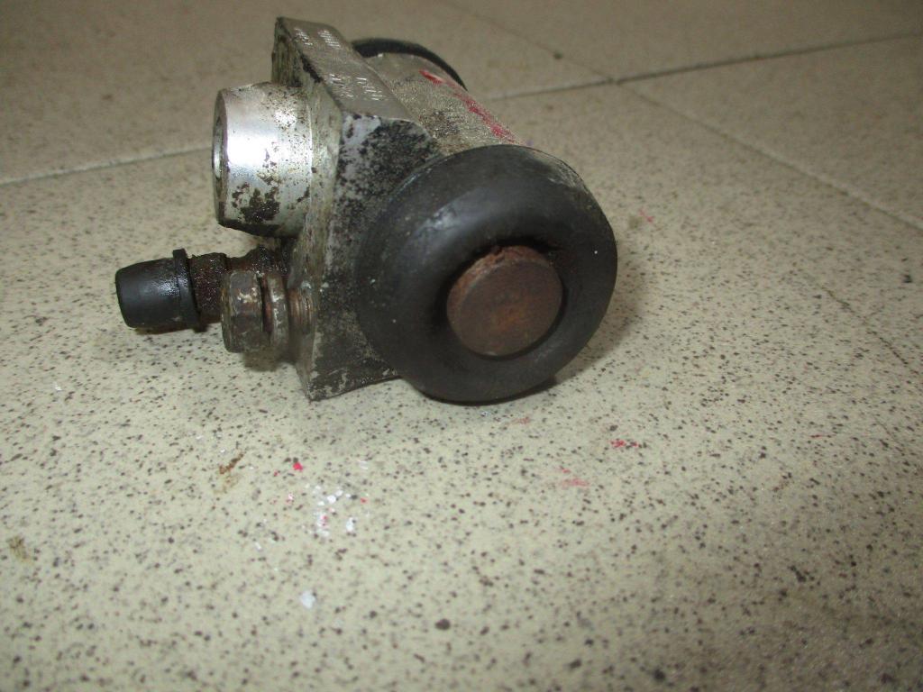 Цилиндр тормозной задний, 500 рублей, Пермь