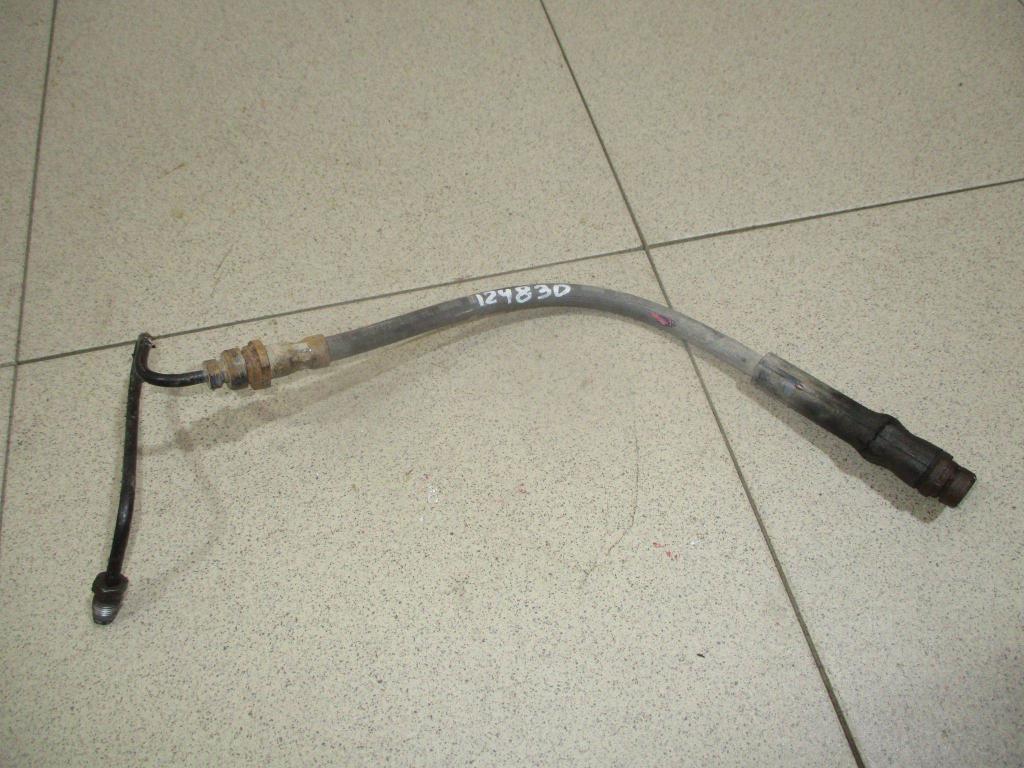 Шланг тормозной задний, 500 рублей, Пермь