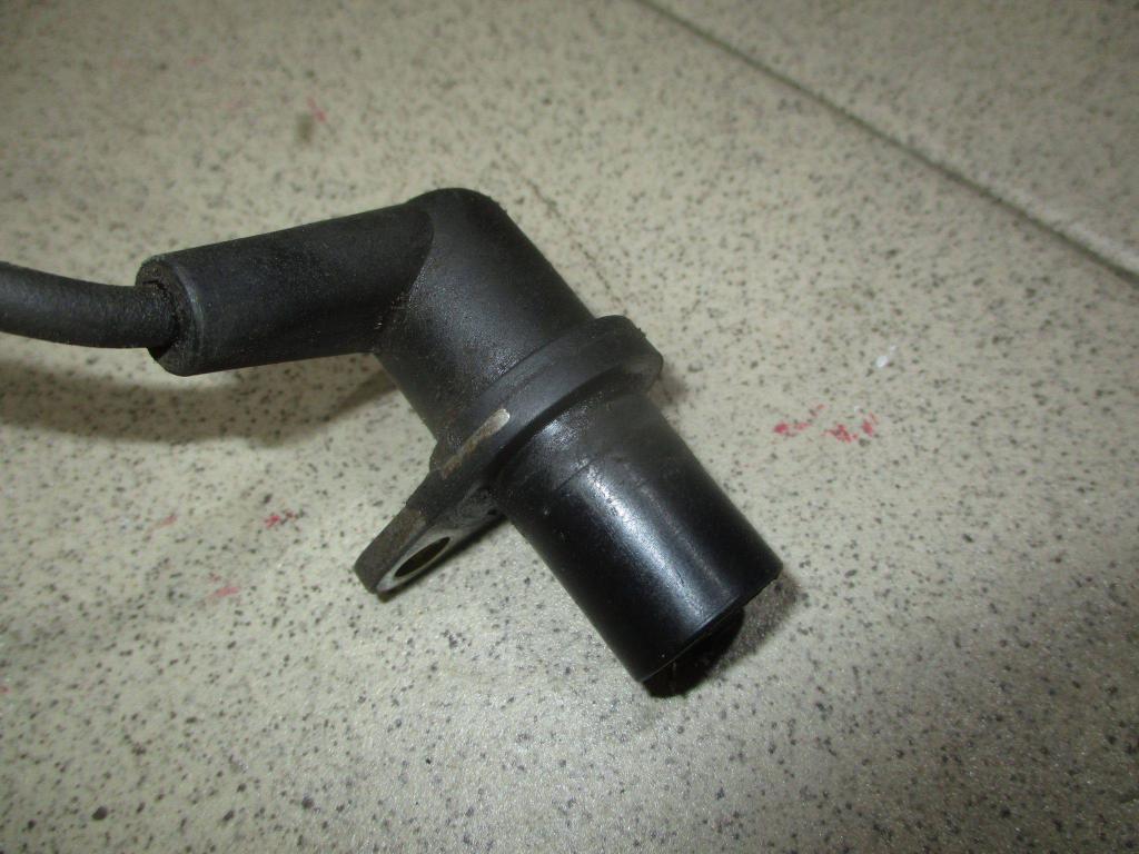 Датчик положения коленвала, 500 рублей, Пермь