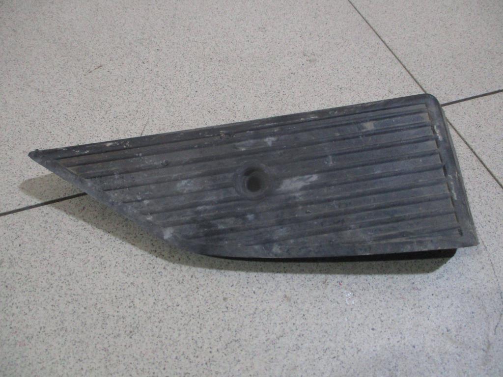 Накладка декоративная, 500 рублей, Пермь