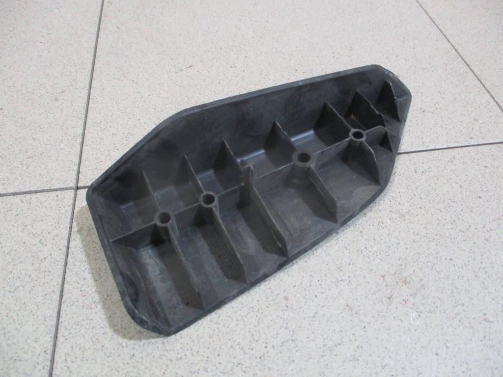 Накладка декоративная, 500 рублей, Пермь