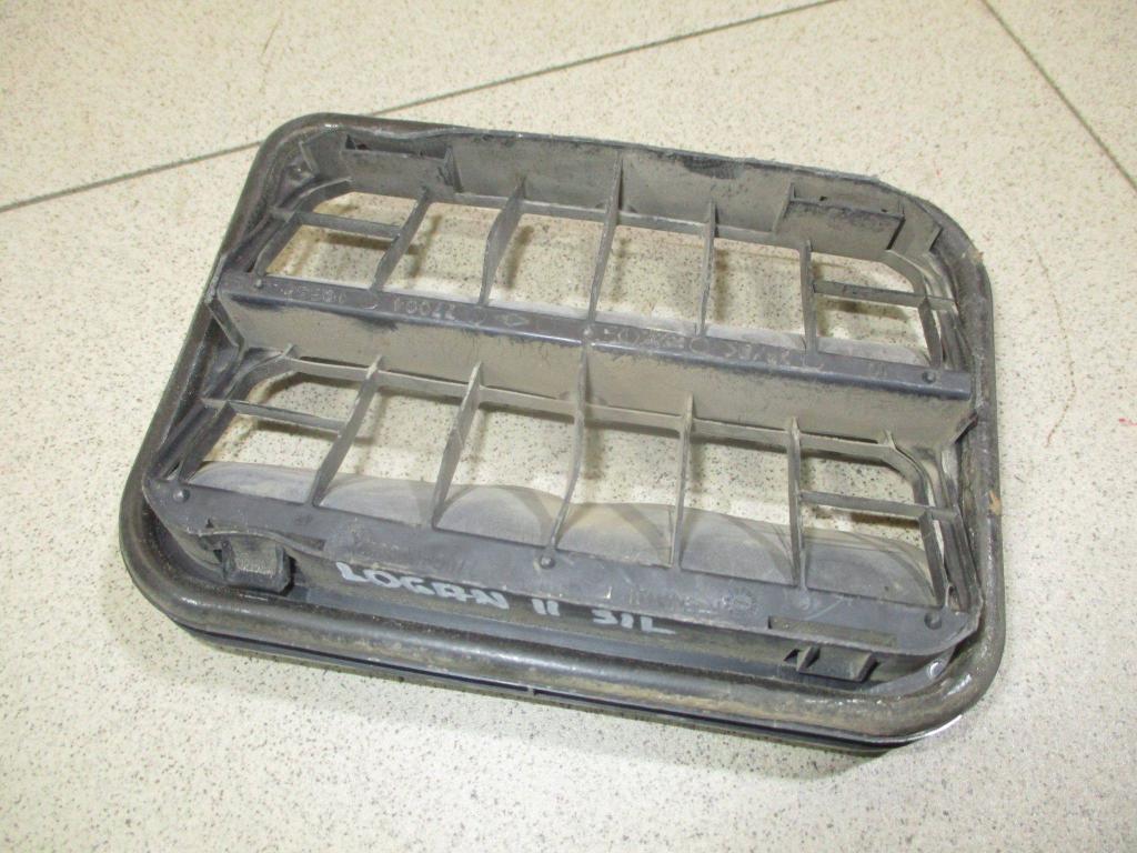 Решетка вентиляционная, 500 рублей, Пермь