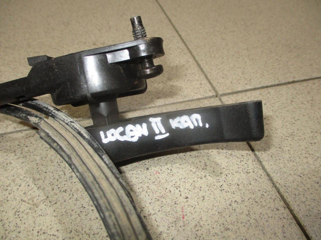 Трос открывания капота, 900 рублей, Пермь