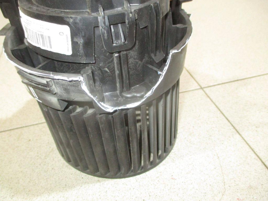 Моторчик печки, 3000 рублей, Пермь